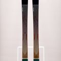 Мъжки ски ATOMIC Backland 95+ black/green AAST01604 13