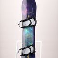 Сноуборд за жени Rossignol Meraki + Voodoo S/M blue/black 8