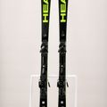 HEAD WC Rebels e-Race SW RP EVO 14+Freeflex 14 ски за спускане черни 313262/100850 12