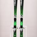 HEAD Supershape e-Magnum SW SF-PR+Protector PR 13 green 313301/100880 ски за спускане 13