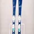 Дамски ски за спускане HEAD Pure Joy SLR Joy Pro navy blue +Joy 9 315700 16