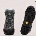 Дамски ботуши за трекинг SCARPA Kailash Trek GTX grey 61056 19
