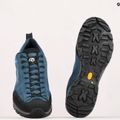 Мъжки ботуши за трекинг SCARPA Mojito Trail GTX blue 63316-200 19
