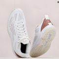 Дамски обувки за хандбал Mizuno Ghost Shadow white 18