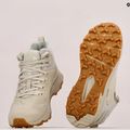 Дамски ботуши за трекинг The North Face Vectiv Exploris Mid Futurelight Lthr beige NF0A5G3A9Z31 18
