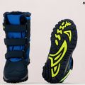 CMP детски ботуши за трекинг Hexis Snowboots тъмно сини 30Q4634 18