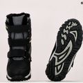 CMP детски ботуши за трекинг Hexis Snowboots черни 30Q4634 17