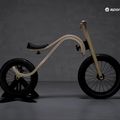 Leg&Go Баланс велосипед кафяв BAL-02 7