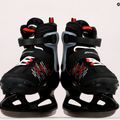 Детски кънки Bladerunner Micro Ice в черно и бяло 0G122800 787 16