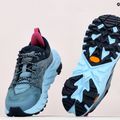 Дамски ботуши за туризъм HOKA Anacapa Low GTX blue 1119373-MSSS 13