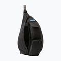 KAVU Mini Rope 4 л градска раница черна 3