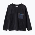Дамски суитшърт KAVU Kelownaugh black
