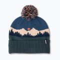 Зимна шапка KAVU Herschel mountain stripe