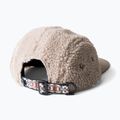 Бейзболна шапка KAVU Fur Ball Camp chalk 2