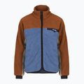 Дамски суитшърт KAVU Pinesdale sedona blue