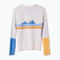 Дамски пуловер KAVU Hillrose sunrise range 2