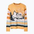 Дамски пуловер KAVU Hillrose gold valley