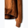 Дамски суитшърт KAVU Moon Ridge copper 4