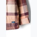 KAVU дамска риза Pinedrona blush berry 3