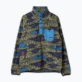 Мъжки суитшърт KAVU Teannaway sasquatch twilight