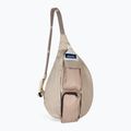 Градска раница KAVU Mini Rope Sling 4 l ranchland