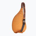 Градска раница KAVU Rope Sling 10 l dune 2