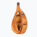 Градска раница KAVU Rope Sling 10 l dune 3