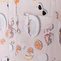 KAVU Момиче Парти риза раци m коктейли 3
