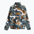 KAVU мъжки суитшърт от полар Teannaway Dream Van Glen 2