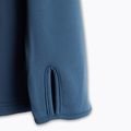 KAVU Мъжки суитшърт Sol Crew orion blue 3