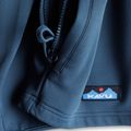 KAVU Мъжки суитшърт Sol Crew orion blue 4