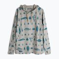 KAVU Sol Hoodie fish the line за мъже