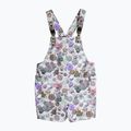 Къси дамски панталони KAVU Montanita succulents