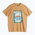 Мъжка тениска KAVU Where To basswood