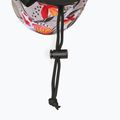 Чанта KAVU Peak Seeker тропифлорална магнезия 4