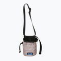 KAVU Peak Seeker magnesia чанта taupe topo