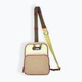 KAVU Pescadero Sling 3 л градска раница от свежа гора