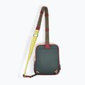 KAVU Pescadero Sling 3 л градска раница от свежа гора 2