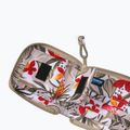 KAVU Портфейл с цип и около него tropifloral 3