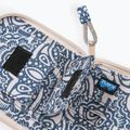 KAVU Портфейл с цип около божествена дамаска 4