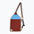 KAVU Coho Sling 6 л раница Sea Ridge 2