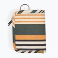 KAVU Zippy портфейл с ивици от водорасли 2