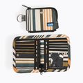 KAVU Zippy портфейл с ивици от водорасли 4
