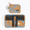 KAVU Zippy sky bloom портфейл 4