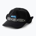 Зимна шапка KAVU Barr Creek blackout