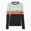 Дамски пуловер KAVU Hillrose sunset range