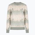 Дамски пуловер KAVU Hillrose forest fade