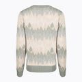 Дамски пуловер KAVU Hillrose forest fade 2