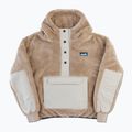 Дамски суитшърт от полар KAVU Moon Ridge buff