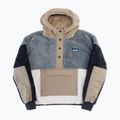 Дамски суитшърт от полар KAVU Moon Ridge shadow block
